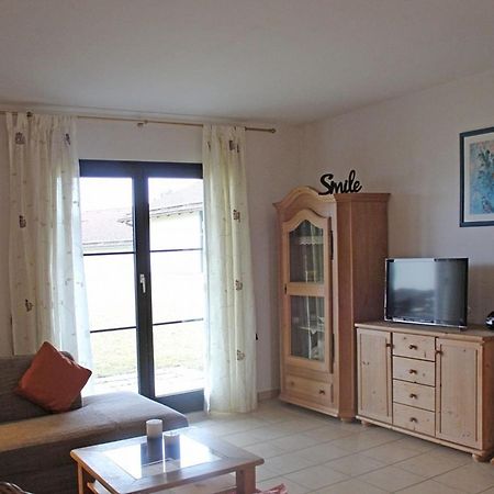 Ferienhaus Nr 61, Kategorie Komfort, Feriendorf Hochbergle, Allgaeu Bichel Eksteriør bilde