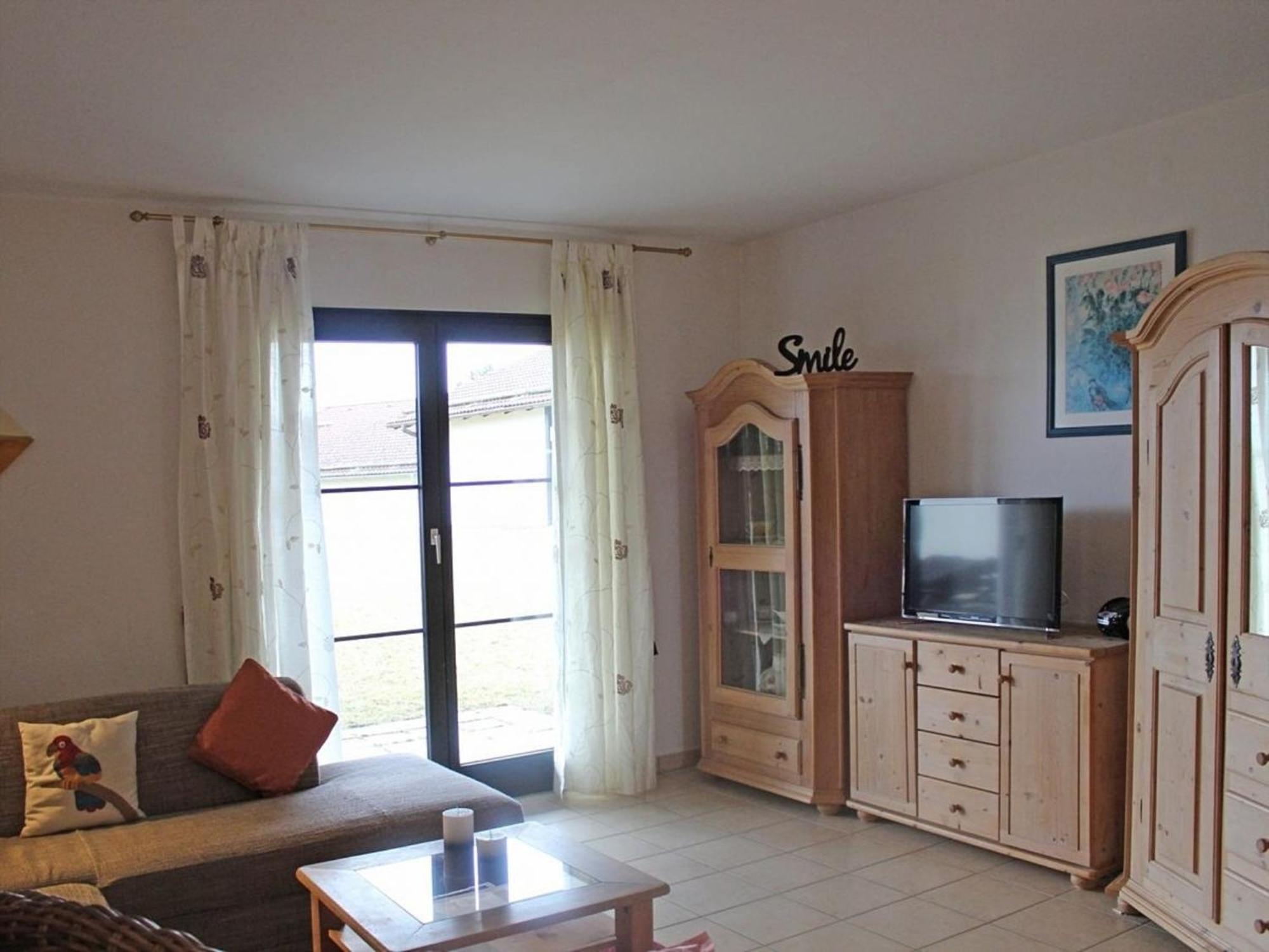 Ferienhaus Nr 61, Kategorie Komfort, Feriendorf Hochbergle, Allgaeu Bichel Eksteriør bilde