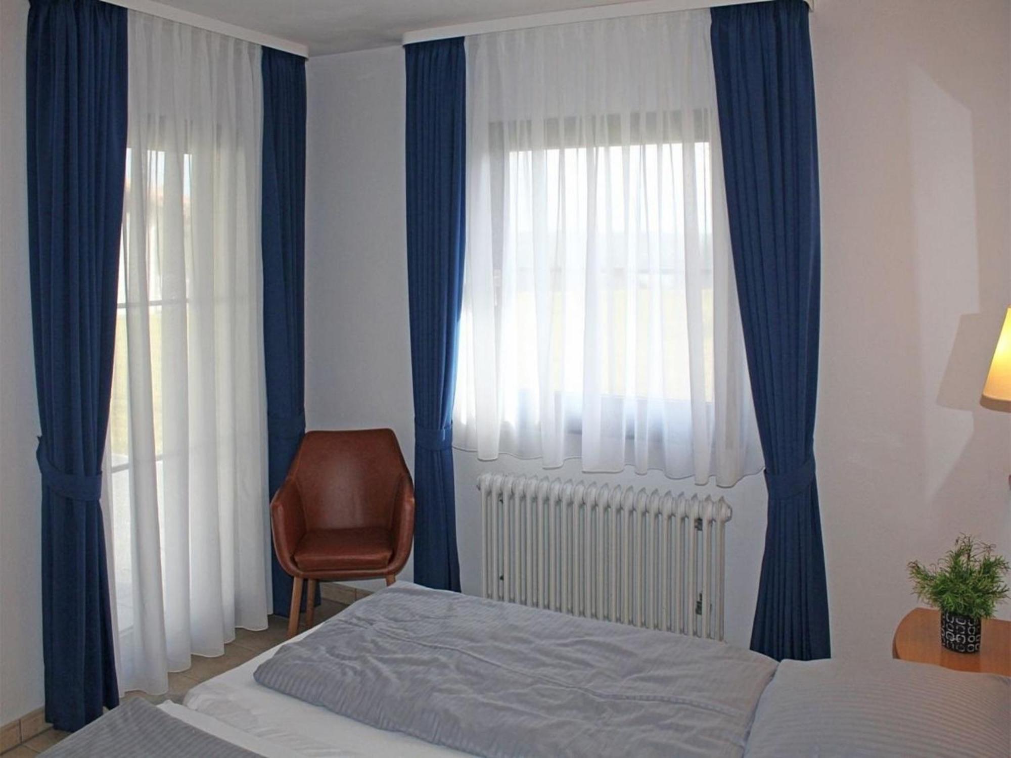 Ferienhaus Nr 61, Kategorie Komfort, Feriendorf Hochbergle, Allgaeu Bichel Eksteriør bilde