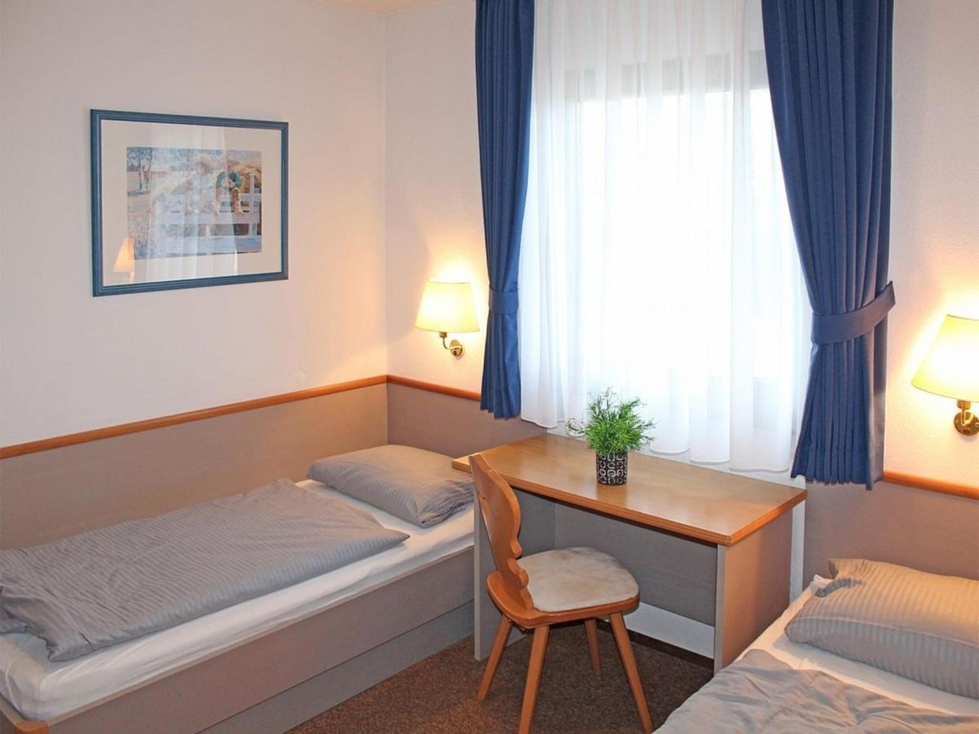 Ferienhaus Nr 61, Kategorie Komfort, Feriendorf Hochbergle, Allgaeu Bichel Eksteriør bilde